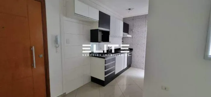 Apartamento para alugar - Campestre - Santo André/SP