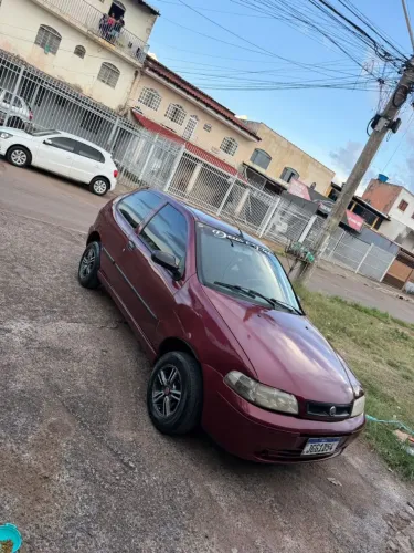 Fiat Palio 1.0/ Trofeo 1.0 Fire/ Fire Flex 2P 2004