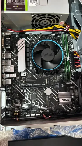 Kit Gamer i7 14700