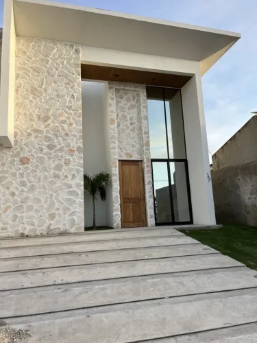 Casa em Condomínio para Venda em Maceió, Centro, 4 dormitórios, 1 suíte, 3 banheiros, 2 va