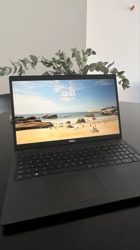 Notebook Dell Latitude 3520 i7 11a gen