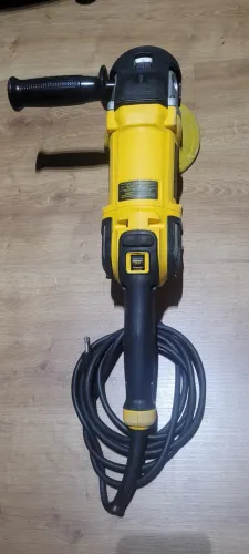 Politriz Rotativa Dewalt DWP849X-B2 220V