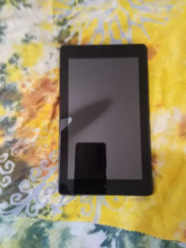 Tablet Amazon Fire 7  9a Geração Novinho