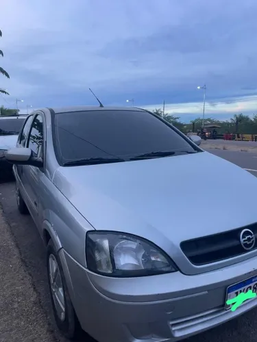 Chevrolet Corsa Hat. JOY 1.0/ 1.0 Flexpower 8V 5P 2007