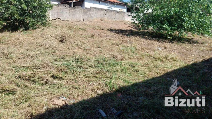 Excelente Terreno à Venda em Campo Limpo Paulista  600m²