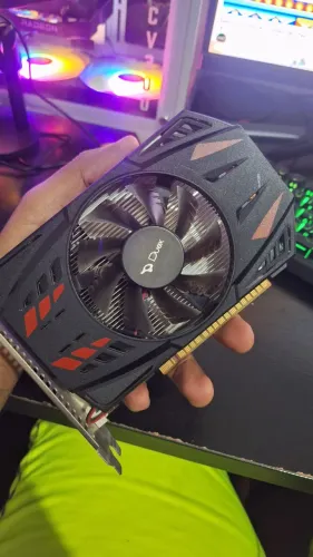 Gtx 750 Ti 4gb gddr5
