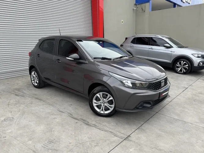 Fiat Argo Drive 1.0 Firefly 2026