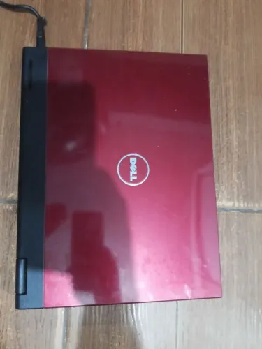 Notebook Dell vostro 1320 core 2 duo 4 gb