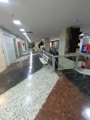 lenblomn ataufo de paiva loja\sala 309 em Leblon - Rio de Janeiro - RJ