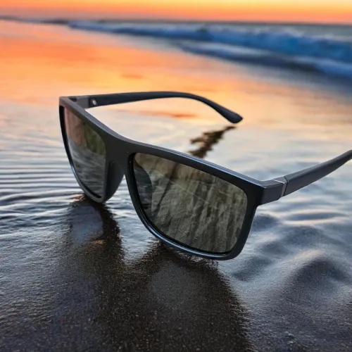 Oculos de Sol Lentes 100% Polarizadas