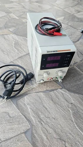 Fonte hikari hf-3250s