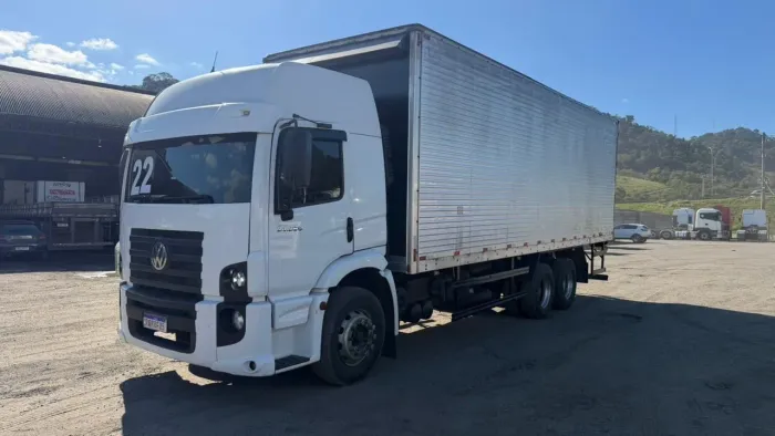 VW 24.280 6X2