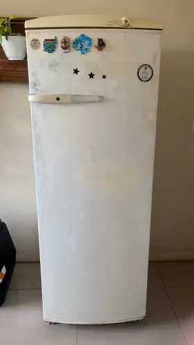 Geladeira