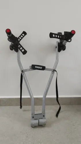 Suporte para bike Thule TH9700