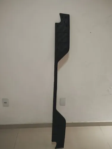 Pisante para -choque traseiro