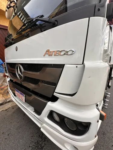 ATEGO 2426 Mb 2425