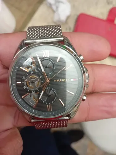 Relógio Tommy Hilfiger