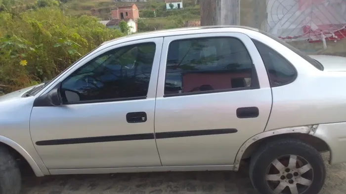 Chevrolet Corsa Sedan Super 1.0 MPFI 4P 1998