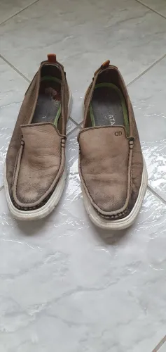 Sapato samello masculino n° 40