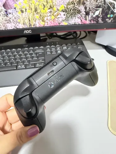 Controle Xbox One - Original
