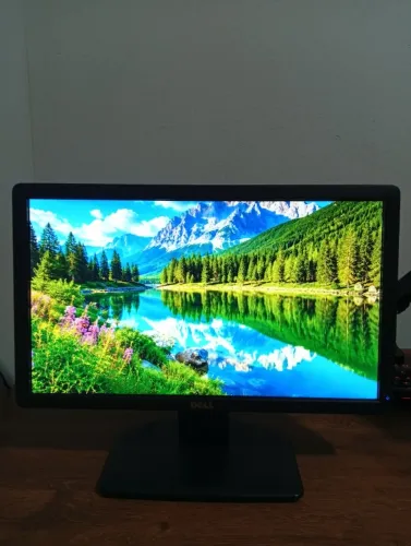Monitor Dell E1912H 18,5" - Funcionando Perfeitamente