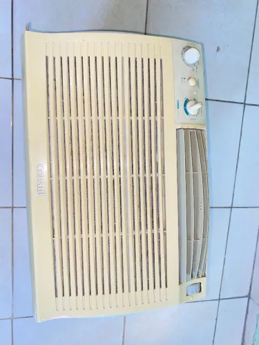 Ar condicionado Consul 7.500 btus