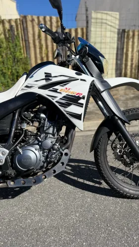 XT660R