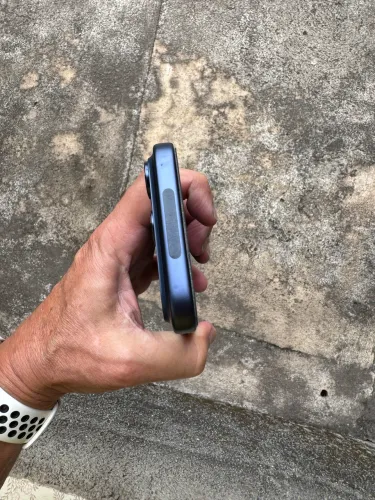 iPhone 17 Pro Max 256 Azul