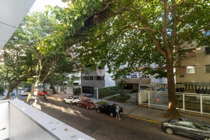 Apartamento em Ipanema - Oportunidade Única