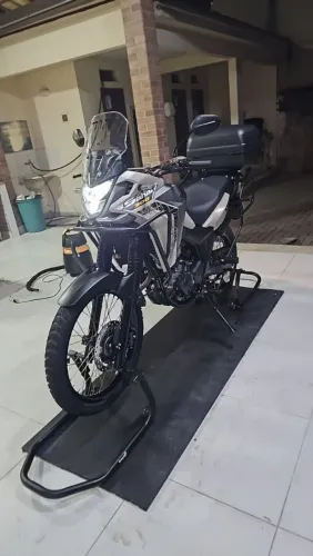 Sahara Adventure 2024