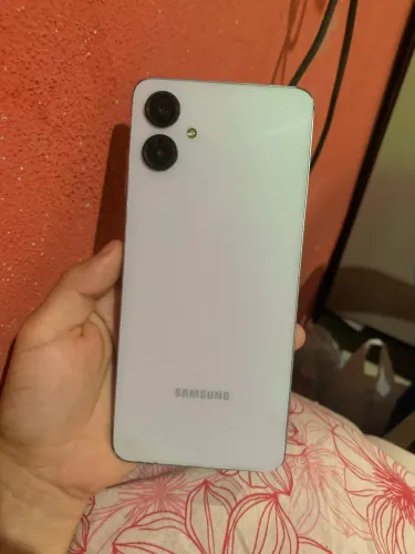 Celular Samsung galaxy A06