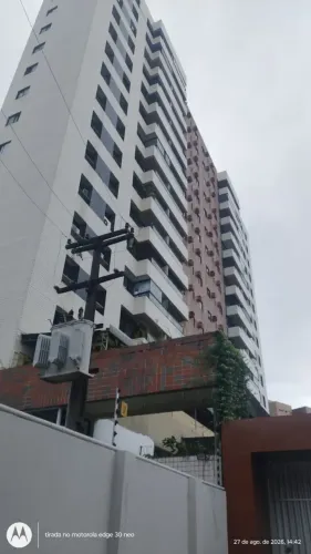APARTAMENTO PARA ALUGAR NO EDF. AGAVE | SANTANA