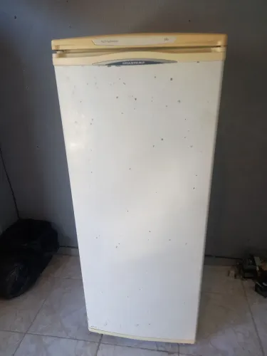 Jeladeira