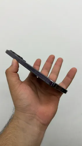IPHONE 14 pro max 256GB