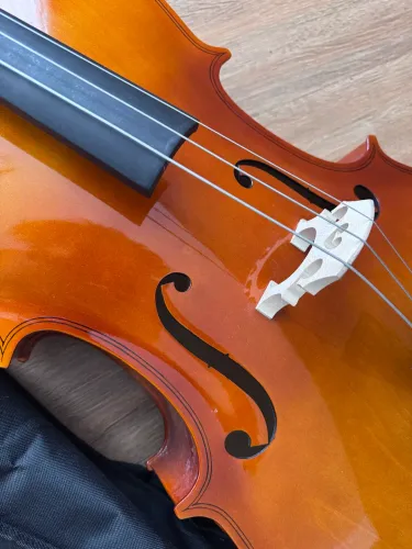 Violoncelo Dasons muito novo