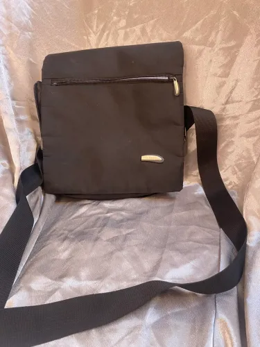 Bolsa travelon preta