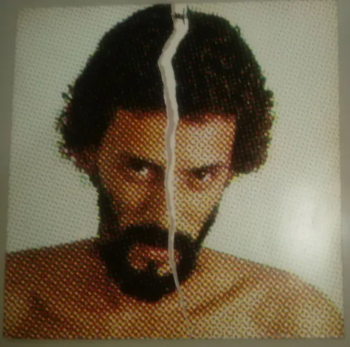 Vinil Gonzaguinha