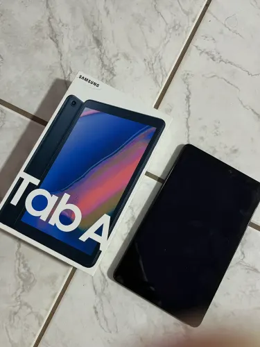 Tablet Samsung Galaxy Tab A com S Pen