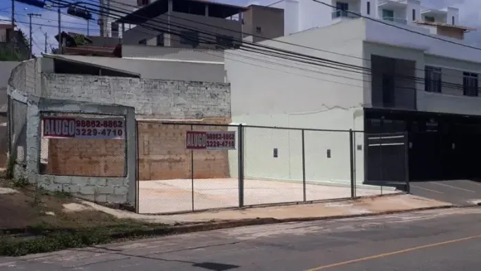 Terreno - Juiz de Fora MG