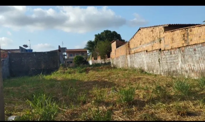 Vendo excelente terreno em condominio / Amaral de Matos