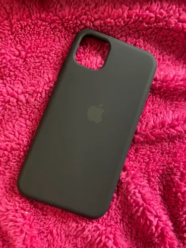 Capa iPhone 11