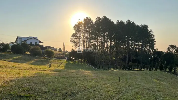 Terreno / Lote / Condomínio em Vargeado - Rancho Queimado
