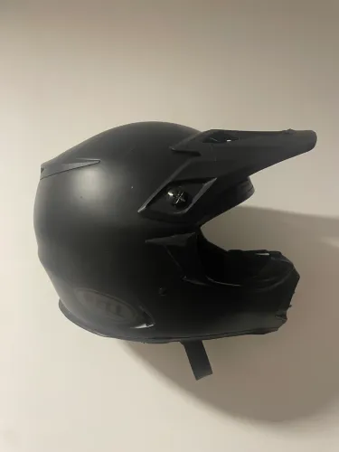 Capacete bell mx 2 motocross