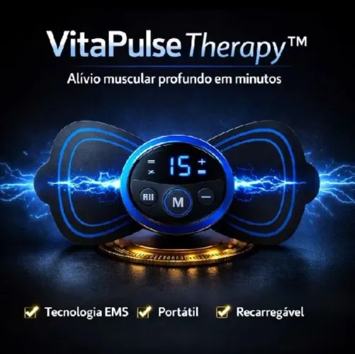 Mine massageador portátil 