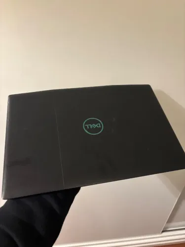 Notebook Gamer Dell G3 3500 - i5-10300H - GTX 1650 4GB - 8GB RAM - SSD 512GB - Tela 144Hz