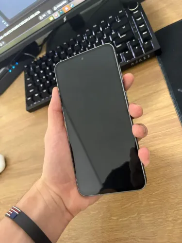(NEGOCIO) Samsung Galaxy A56 128GB Cinza