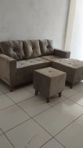 Sofá 