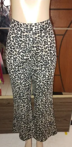 Calça feminina