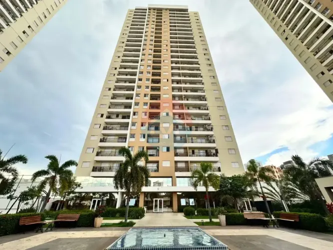 EDIFICIO ALVORADA EXCELENTE APARTAMENTO LOCALIZADO NO BAIRRO TERRA NOVA codigo: 267197