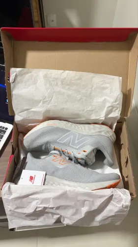 Tênis New Balance